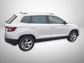 Skoda Karoq - 2020