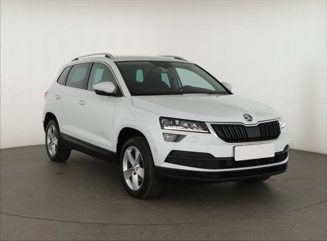 Škoda Karoq 2020
