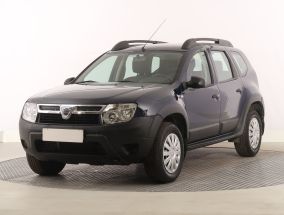 Dacia Duster - 2012