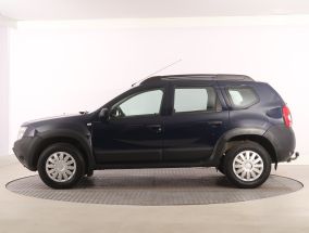 Dacia Duster - 2012