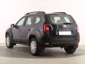 Dacia Duster - 2012