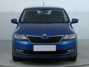 Skoda Rapid - 2019