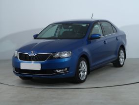 Skoda Rapid - 2019
