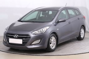 Hyundai i30 - 2017