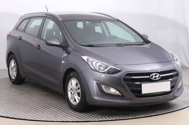 Hyundai i30 2017
