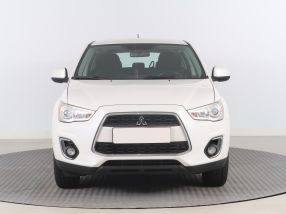 Mitsubishi ASX - 2015
