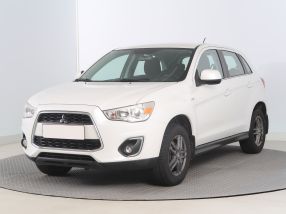 Mitsubishi ASX - 2015