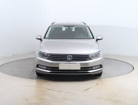 Volkswagen Passat - 2016