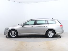 Volkswagen Passat - 2016
