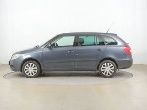 Skoda Fabia - 2009