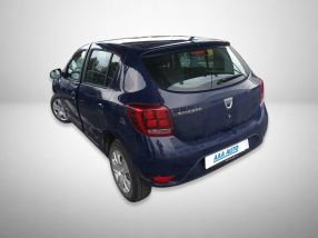 Dacia Sandero - 2020