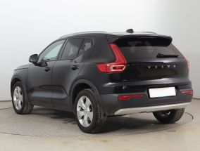 Volvo XC40 - 2021