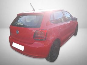 Volkswagen Polo - 2010