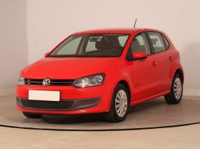 Volkswagen Polo - 2010