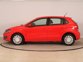 Volkswagen Polo - 2010