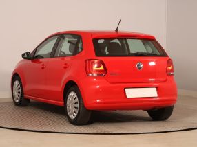 Volkswagen Polo - 2010