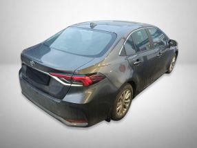 Toyota Corolla - 2024