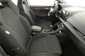 Škoda Karoq - 2021