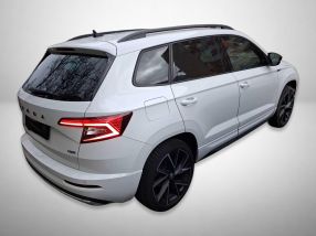 Skoda Karoq - 2021