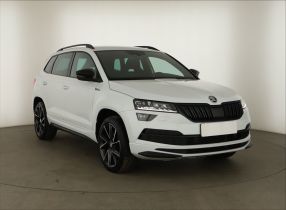 Škoda Karoq - 2021