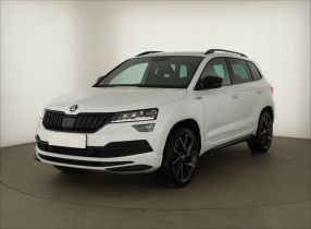 Škoda Karoq - 2021