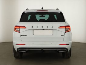 Škoda Karoq - 2021