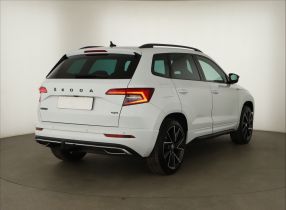 Škoda Karoq - 2021