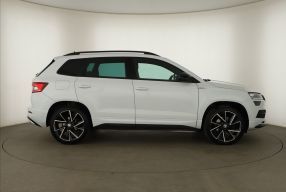 Škoda Karoq - 2021
