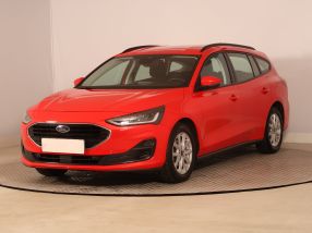 Ford Focus - 2022