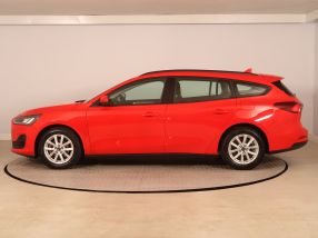 Ford Focus - 2022