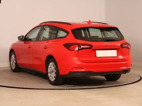 Ford Focus - 2022
