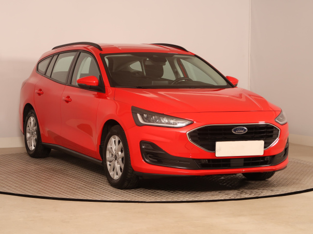 Ford Focus 2022