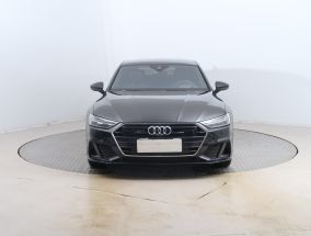 Audi A7 - 2019