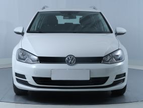 Volkswagen Golf - 2015