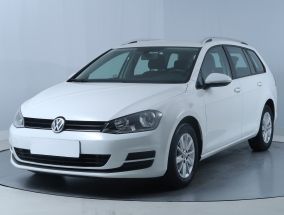 Volkswagen Golf - 2015