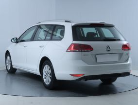 Volkswagen Golf - 2015
