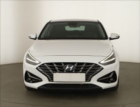 Hyundai i30 Fastback - 2023