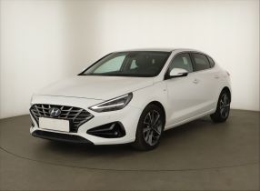 Hyundai i30 Fastback - 2023