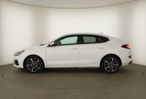 Hyundai i30 Fastback - 2023
