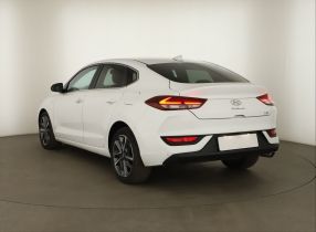 Hyundai i30 Fastback - 2023