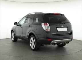 Chevrolet Captiva - 2012