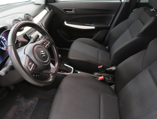 Suzuki Swift 1.2