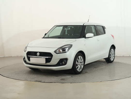 Suzuki Swift 1.2