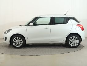Suzuki Swift - 2023