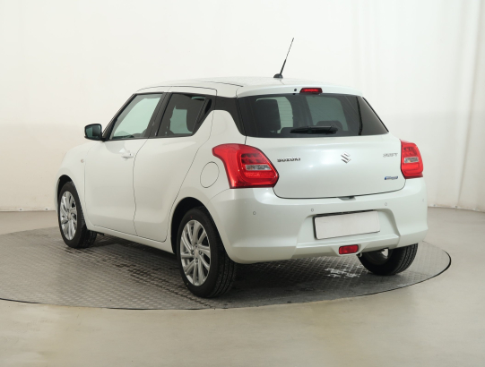 Suzuki Swift 1.2