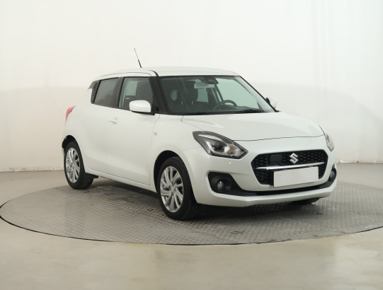 Suzuki Swift 1.2