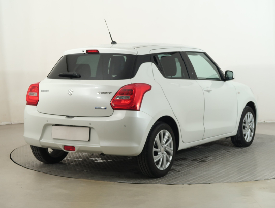 Suzuki Swift 1.2