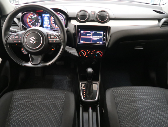Suzuki Swift 1.2