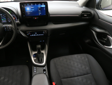Toyota Yaris - 2024