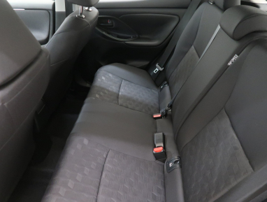 Toyota Yaris - 2024